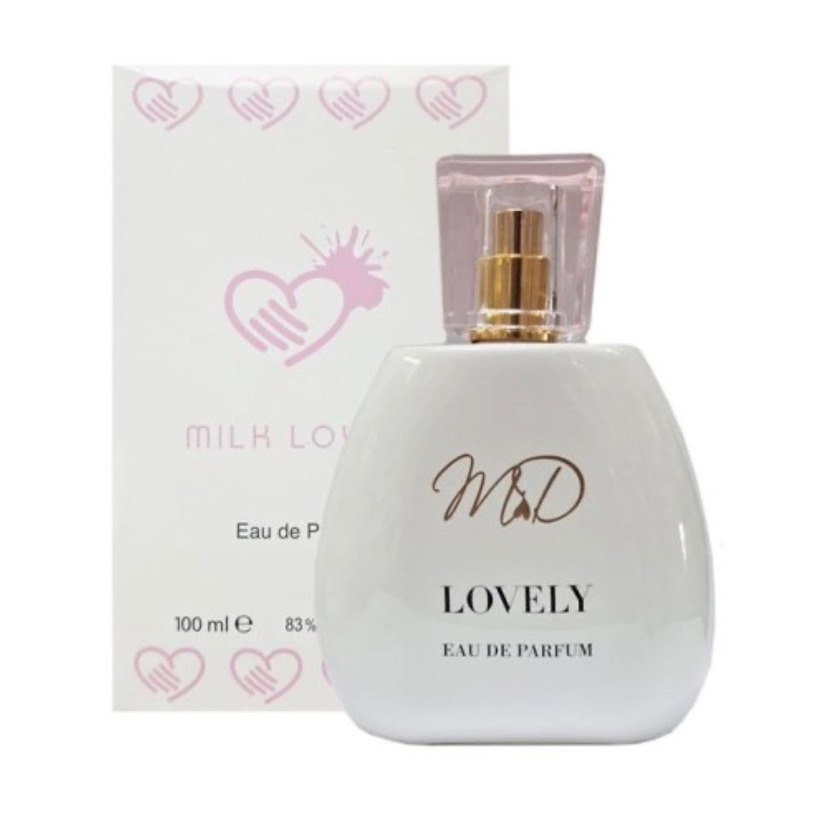 Dupe di Bianco Latte