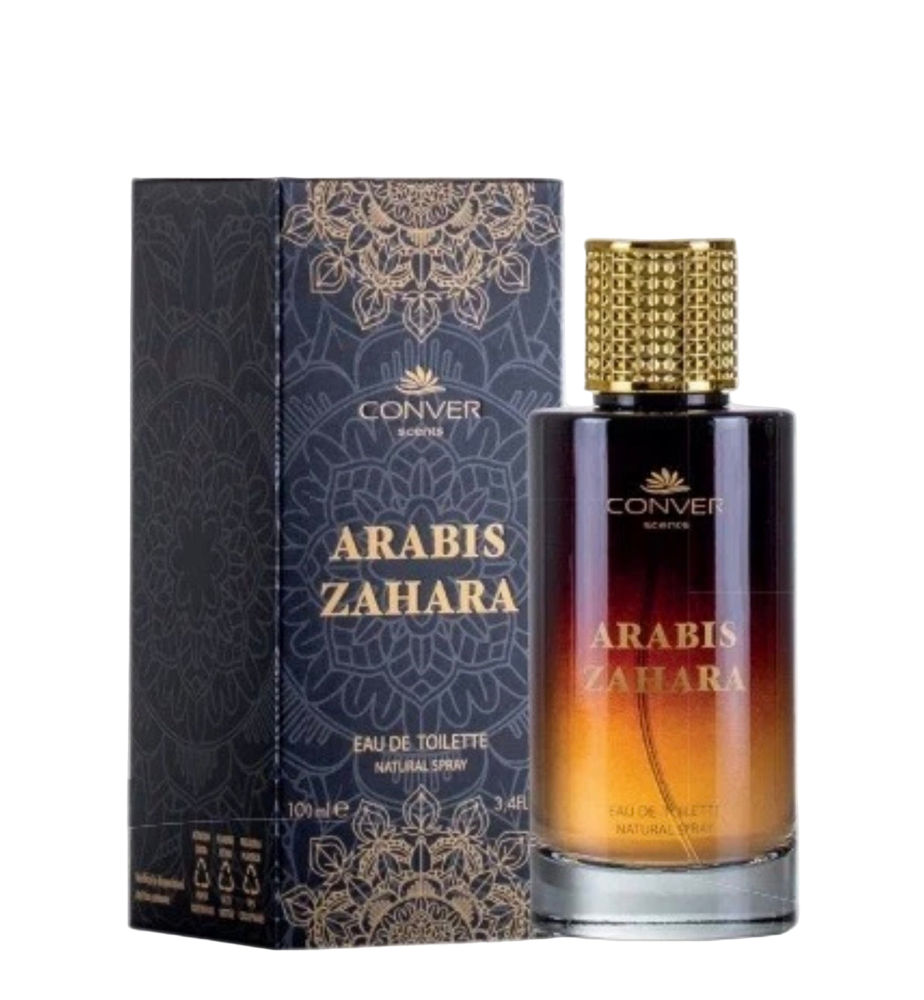 Dupe di Arabian Tonka